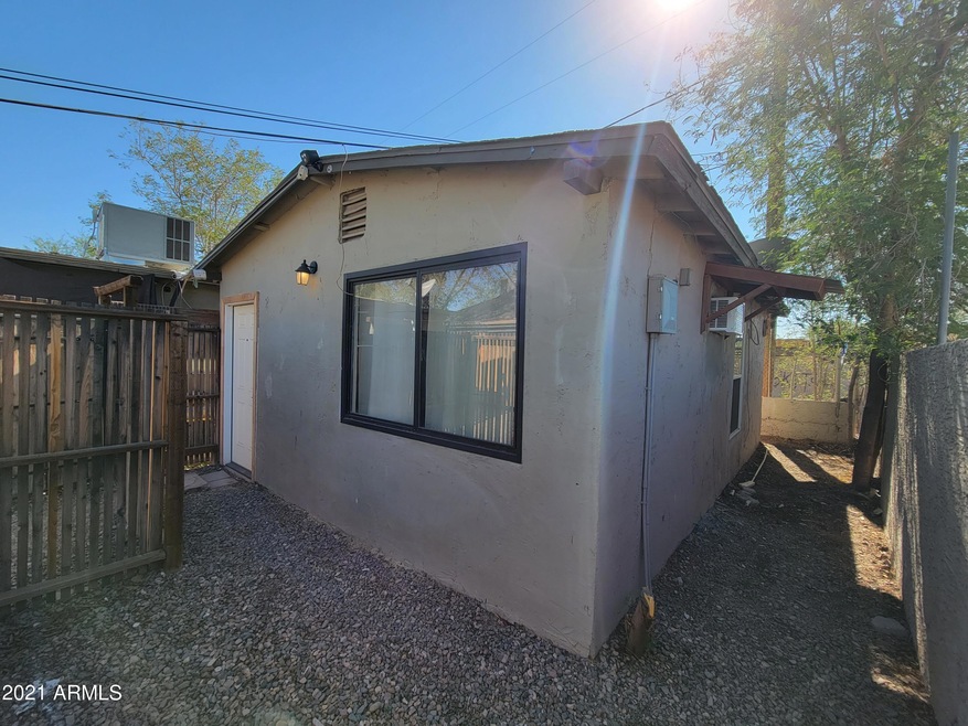 2135 W Hadley St unit 3, Phoenix, AZ 85009 - photo 1