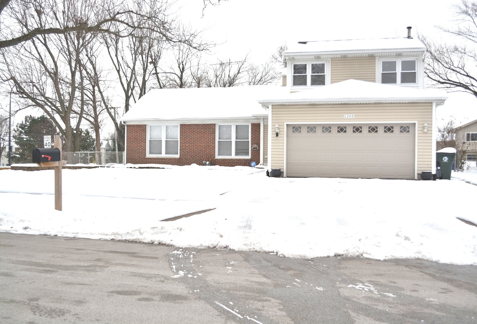 1203 Timber Dr, Elk Grove Village, IL 60007 - photo 1