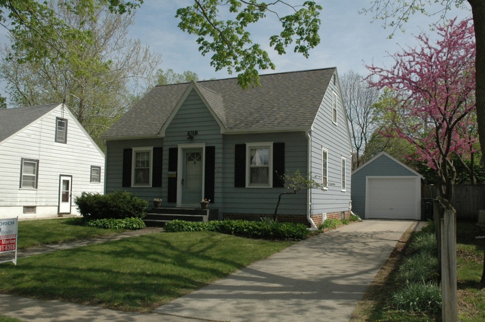 Front View