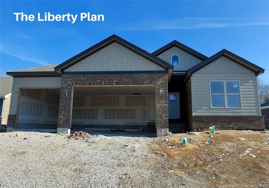 6628 Sunset Loop, Charlestown, IN 47111 - photo 1