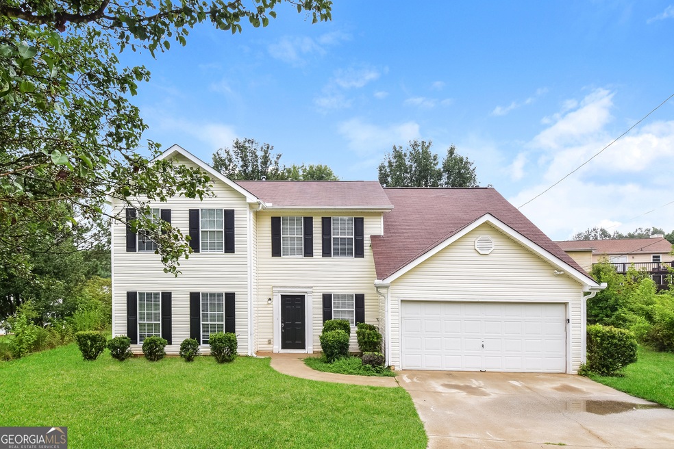 4674 Forest Creek Ln, Lithonia, GA 30038 - photo 1