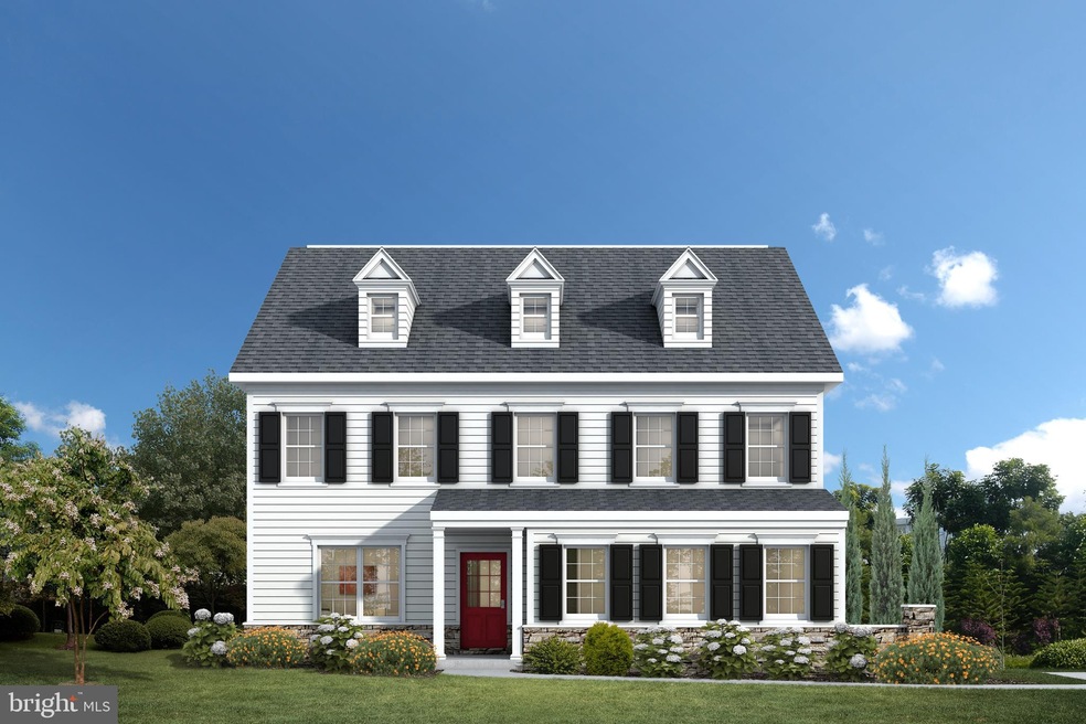 206 Skylar Ct, Shamong, NJ 08088 - photo 1