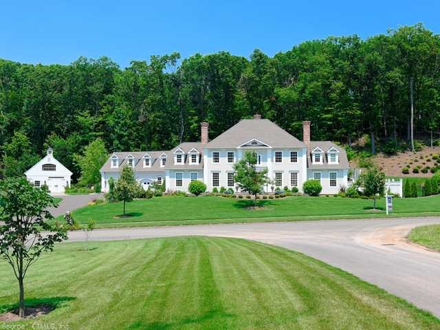 49 Dufford Lodge, South Glastonbury, CT 06073 - photo 1