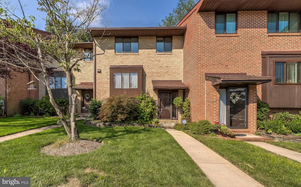 418 Five Farms Ln, Lutherville Timonium, MD 21093 - photo 1