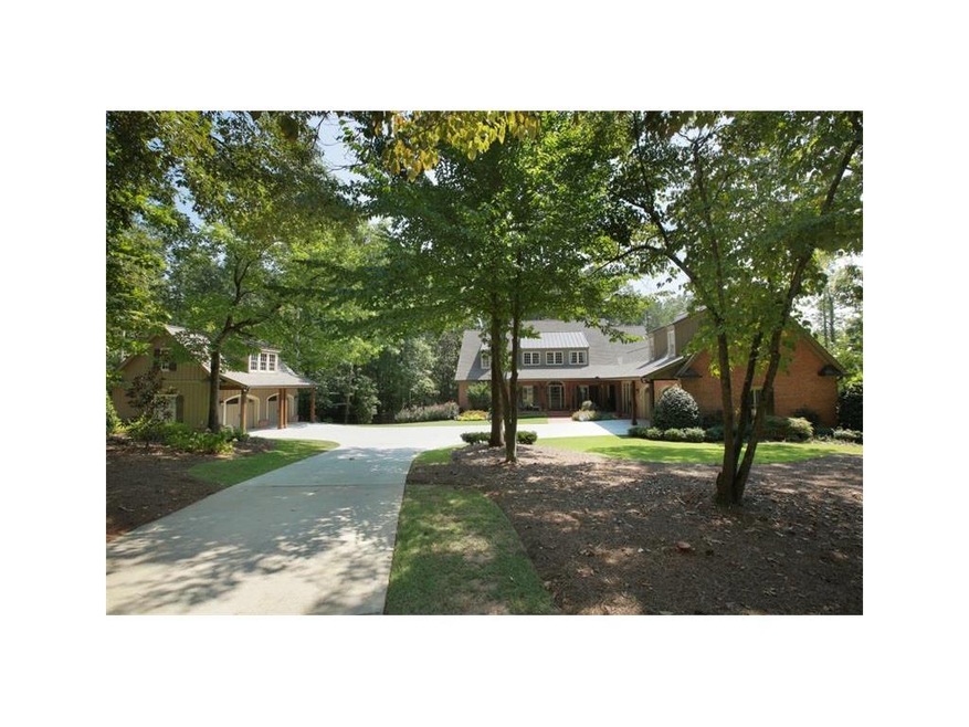 11287 Bowen Rd, Roswell, GA 30075 - photo 1