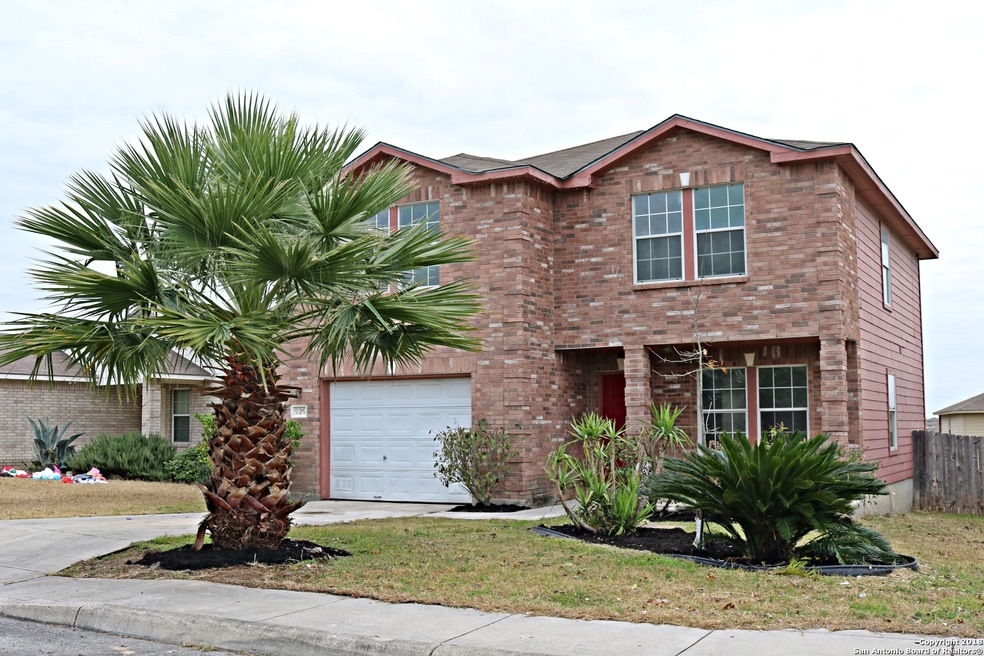 9126 Dublin Heights, San Antonio, TX 78254 - photo 1