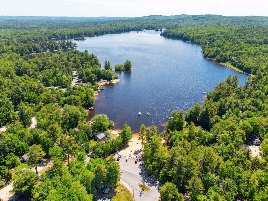 63 Gary Rd, Middleton, NH 03887 - photo 1