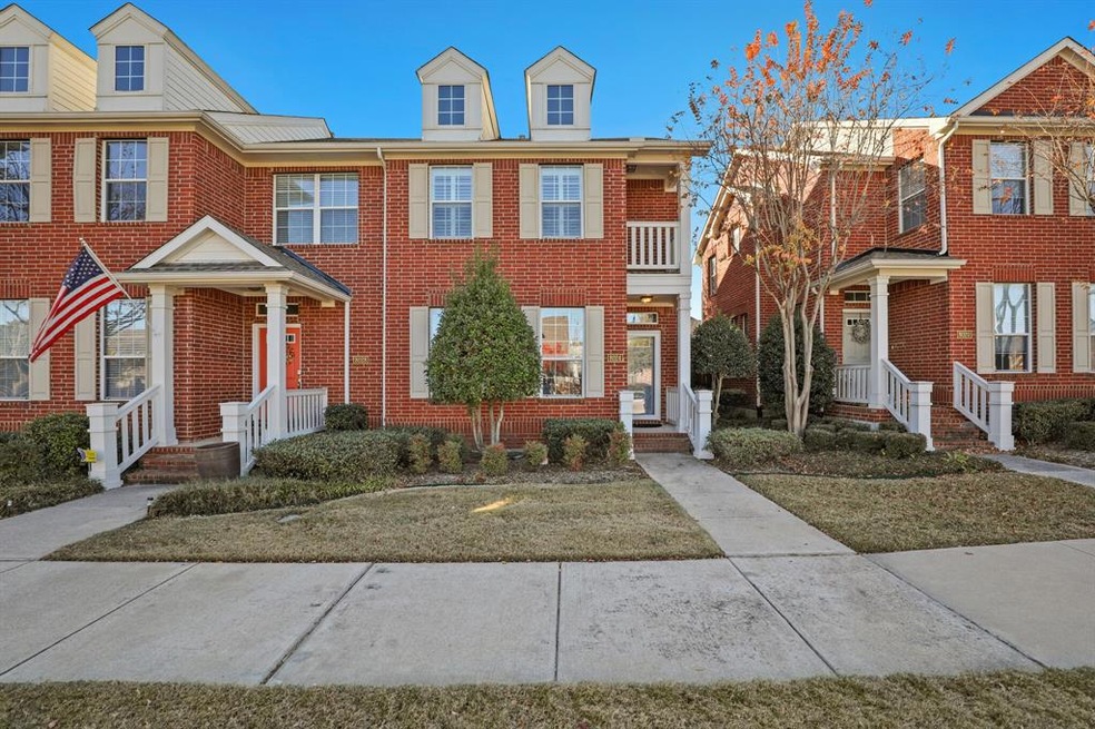 8024 Mimosa Dr, North Richland Hills, TX 76180 - photo 1