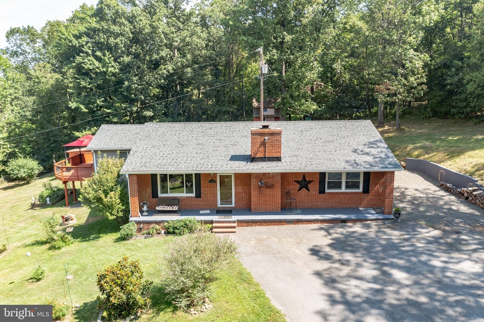 5260 Dapple Ln, Warrenton, VA 20187 - photo 1