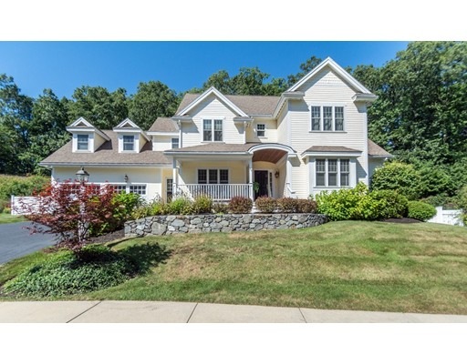 88 Peach Tree Ln, North Andover, MA 01845 - photo 1