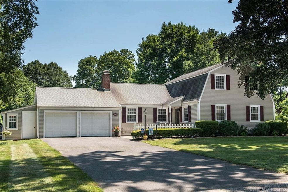 86 Windsor Rd, Berlin, CT 06037 - photo 1