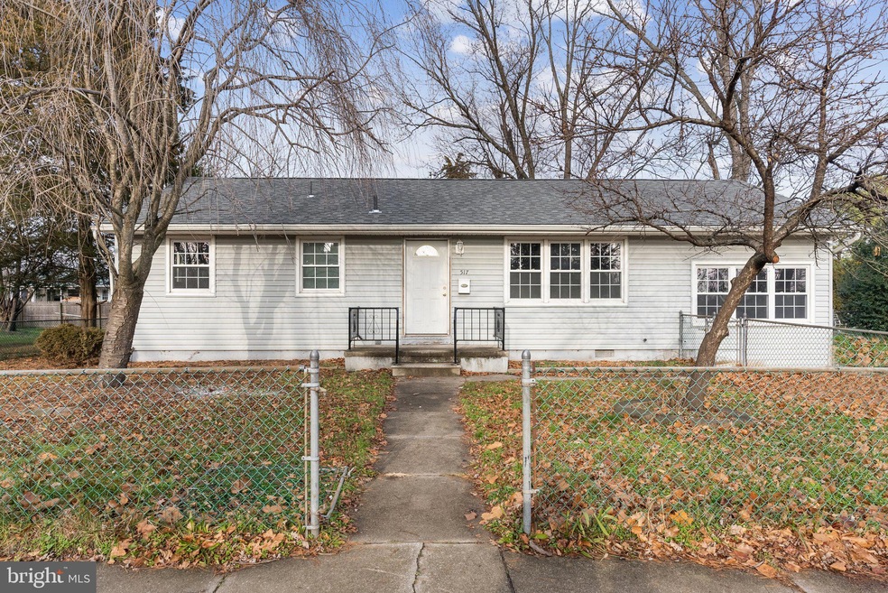 517 10th Ave, Lindenwold, NJ 08021 - photo 1