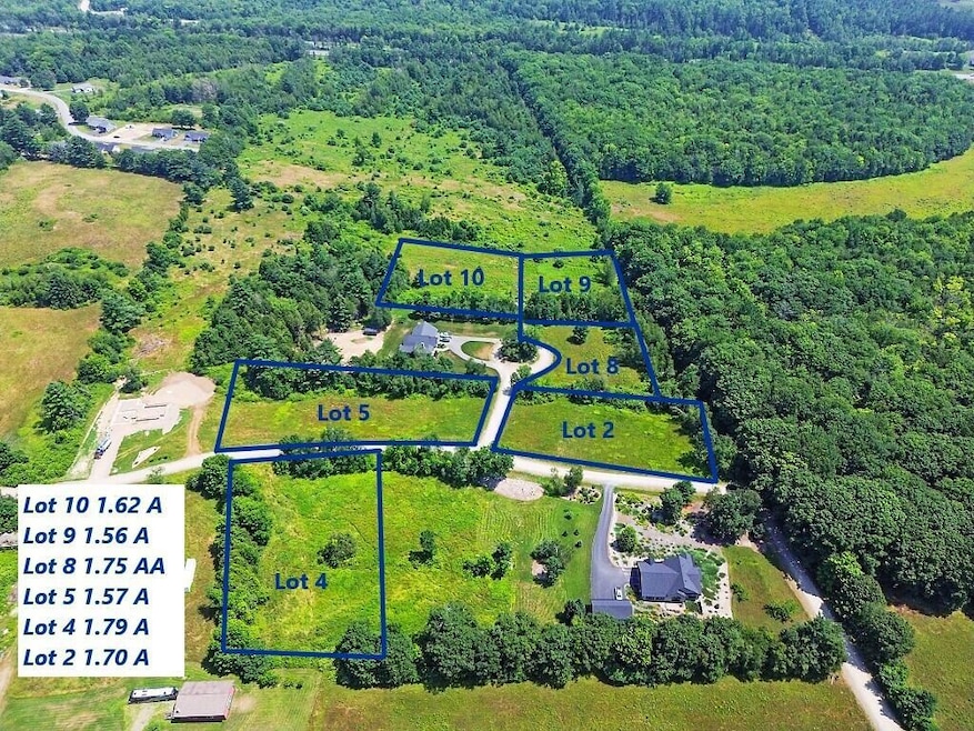 Lot 8 Brodies Path, Oakland, ME 04963 - photo 1