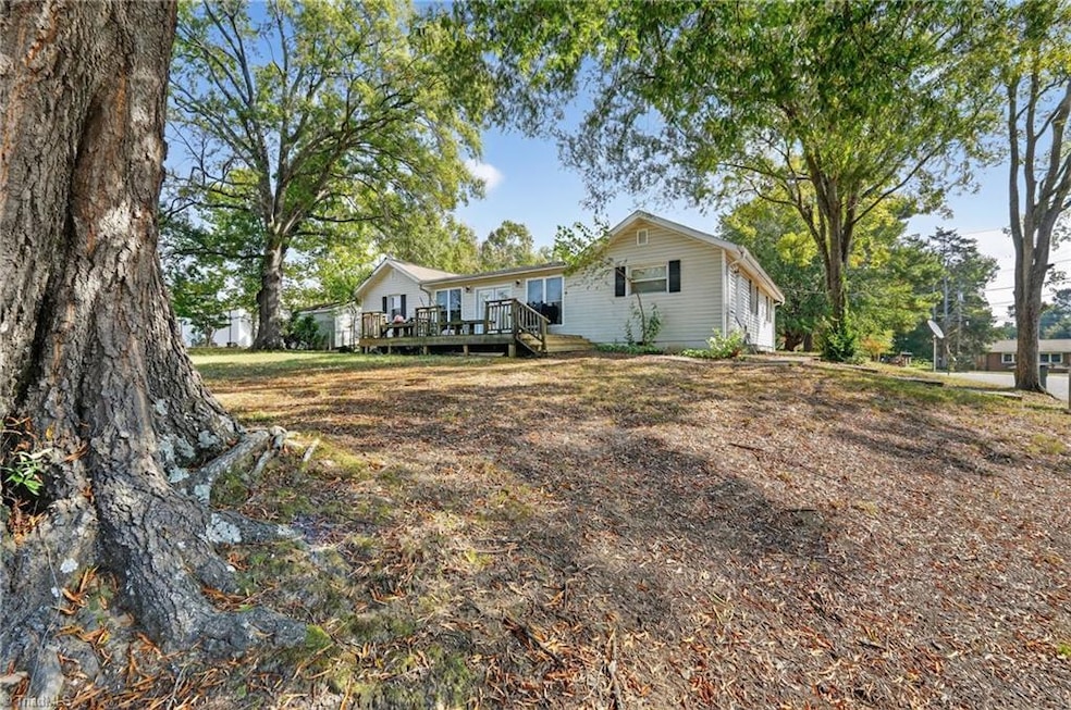 3228 Yanceyville St, Greensboro, NC 27405 - photo 1