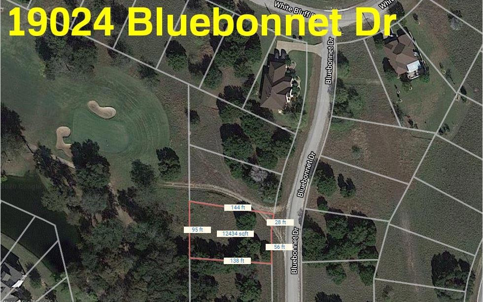 19024 Bluebonnet Dr, Whitney, TX 76692 - photo 1