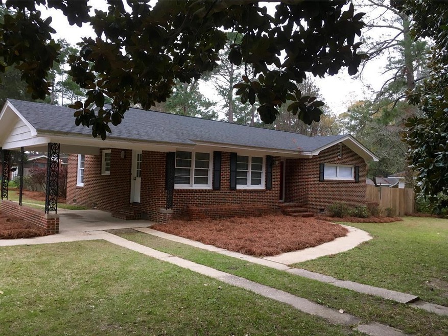 Main View
