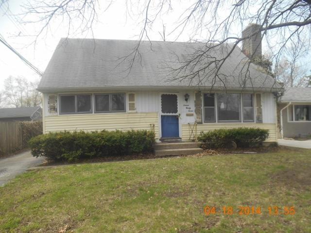 797 Brookside Dr, Columbus, OH 43209 - photo 1