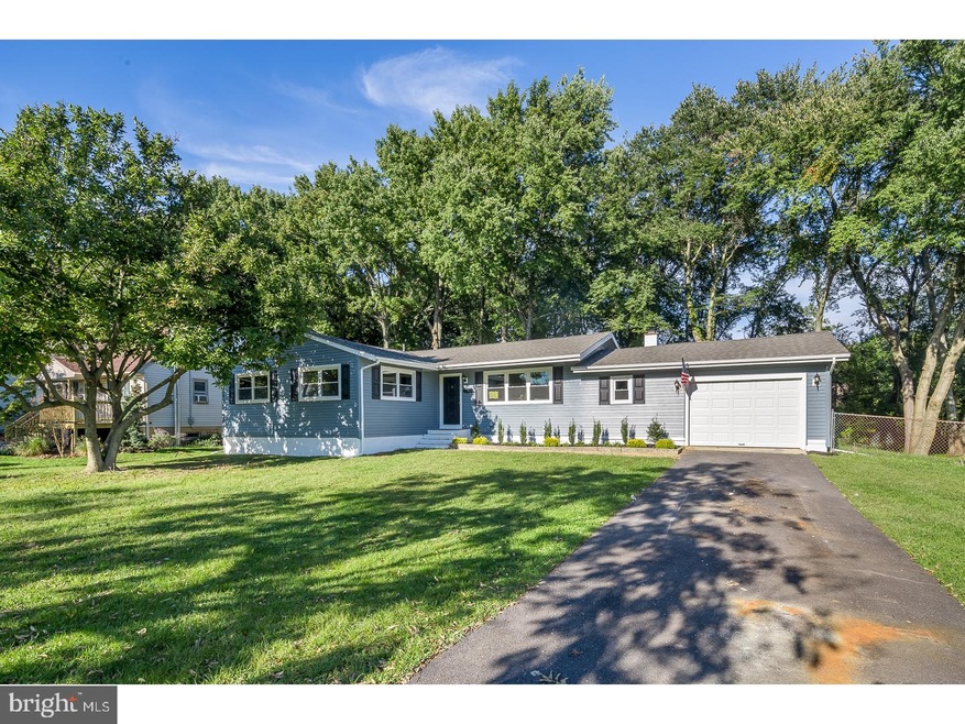 511 Otter Branch Dr, Magnolia, NJ 08049 - photo 1