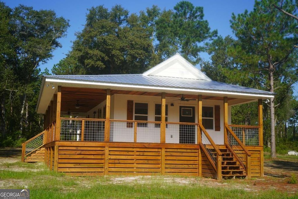 201 Ford St, Poulan, GA 31781 - photo 1