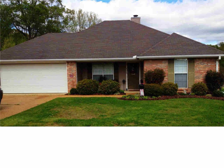 4430 Blake Cir, Byram, MS 39272 - photo 1