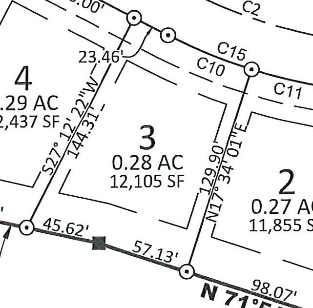 Lot 3 Meadows Subdivision Part 6, West Branch, IA 52358 - photo 1