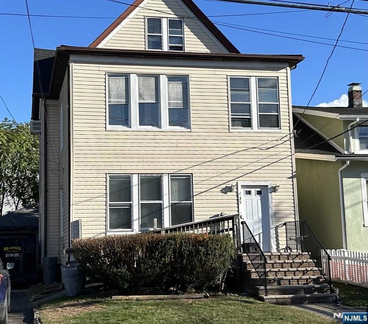 135 Park Ave unit 1, Passaic, NJ 07055 - photo 1