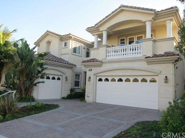 Former Model Home built by Toll Brothers