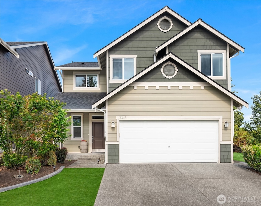 Sold $850,000 • Co-Listing Agent