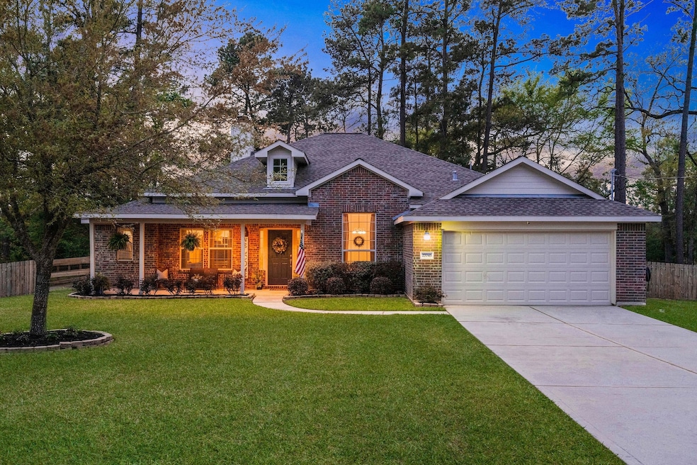 27045 Canyon Ranch Cir, Magnolia, TX 77355 - photo 1