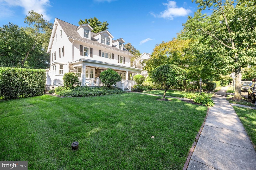 216 Kent Rd, Ardmore, PA 19003 - photo 1