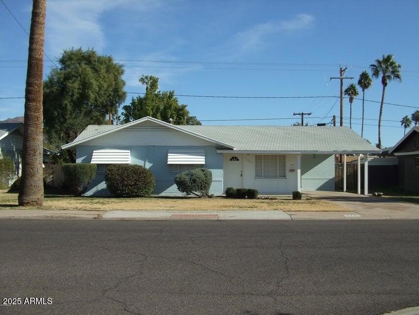 4341 N 35th St, Phoenix, AZ 85018 - photo 1