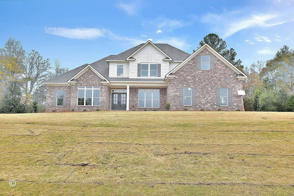 5905 Linley Ct, Columbus, GA 31820 - photo 1