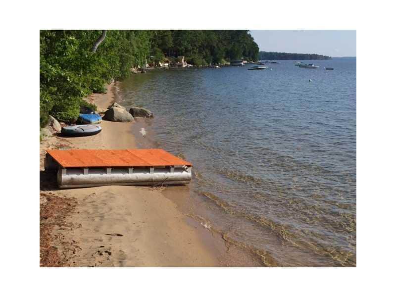 1112 Roosevelt Trail unit 23, Windham, ME 04062 - photo 1