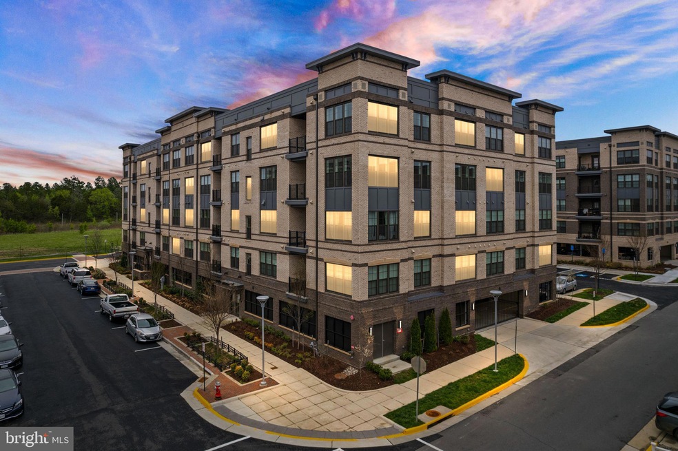 MetroPark at Arrowbrook unit 401, Herndon, VA 20171 - photo 1