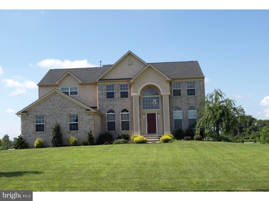 118 Danton Ln, Mullica Hill, NJ 08062 - photo 1