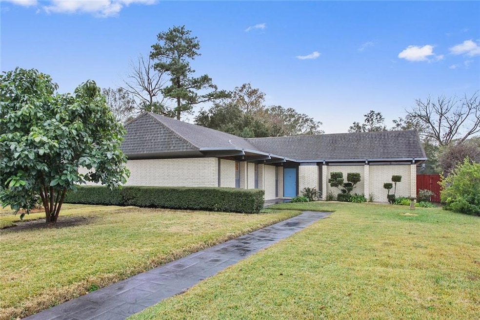 508 Green Acres Rd, Metairie, LA 70003 - photo 1