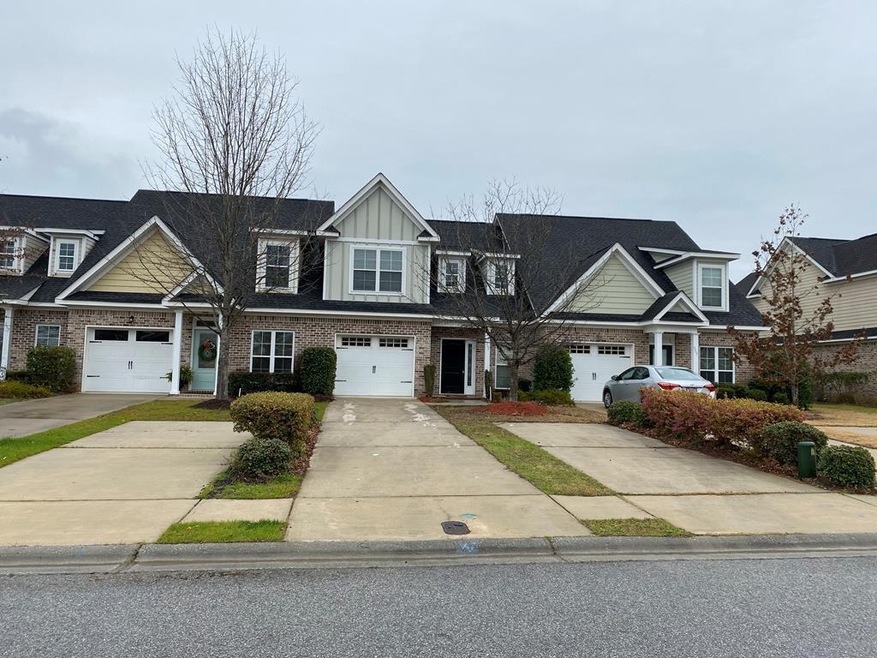 315 Buxton Ln, Evans, GA 30809 - photo 1