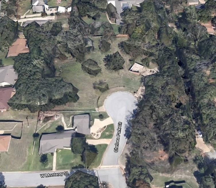 TBD W Monterey St, Denison, TX 75020 - photo 1