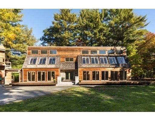 178 South Rd, Bedford, MA 01730 - photo 1