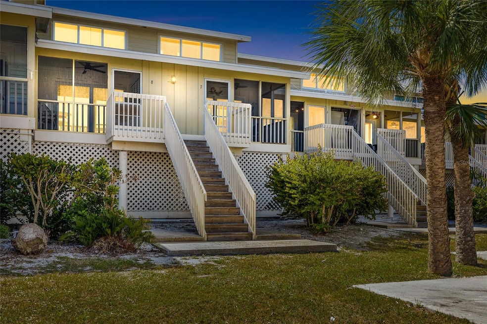 9400 Little Gasparilla Island unit F7, Placida, FL 33946 - photo 1