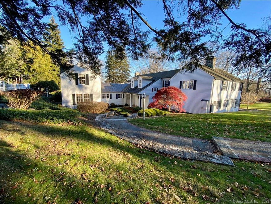 177 Good Hill Rd, Weston, CT 06883 - photo 1