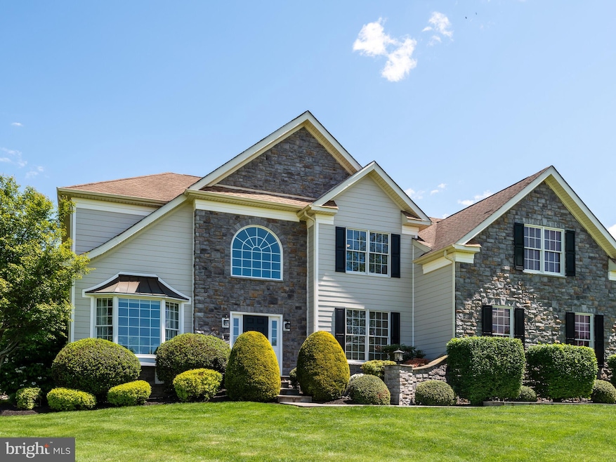 10 Garnier Way, Glen Mills, PA 19342 - photo 1