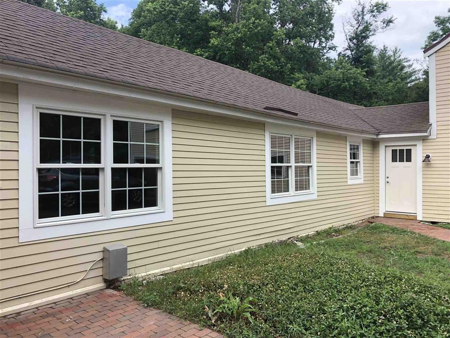 159 Exeter Rd unit 2, Newfields, NH 03856 - photo 1