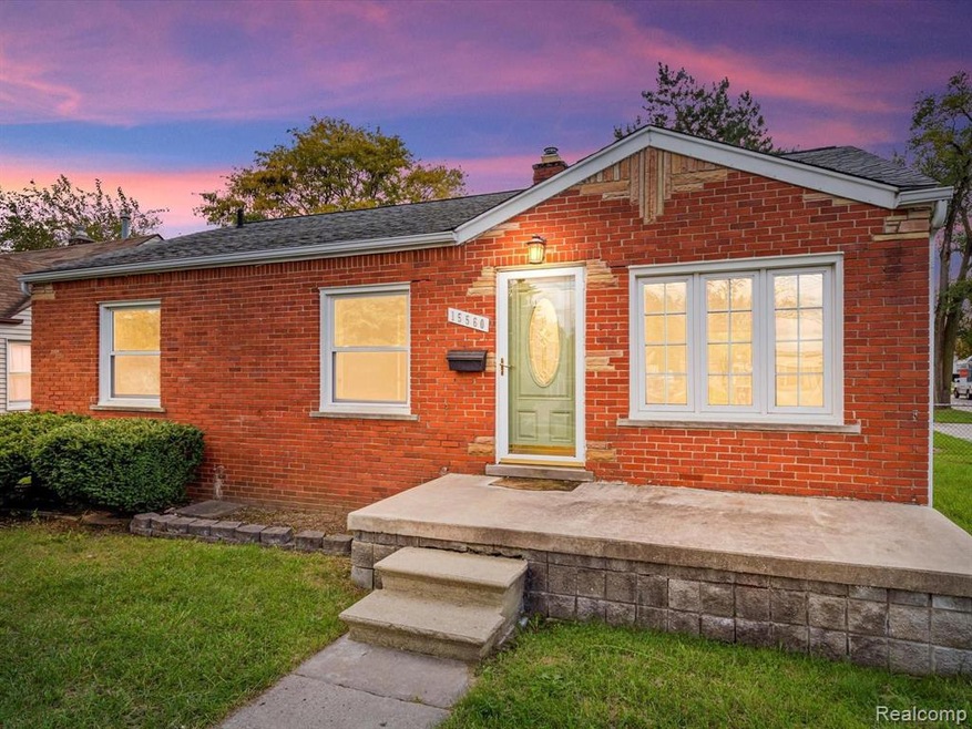 15560 Frazho Rd, Roseville, MI 48066 - photo 1