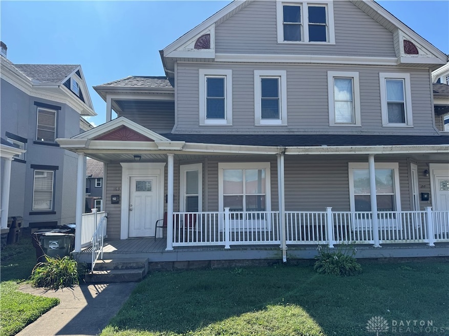 163 E Market St unit 159, Xenia, OH 45385 - photo 1