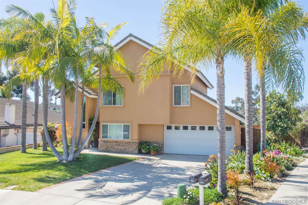 474 Jolina Way, Encinitas, CA 92024 - photo 1