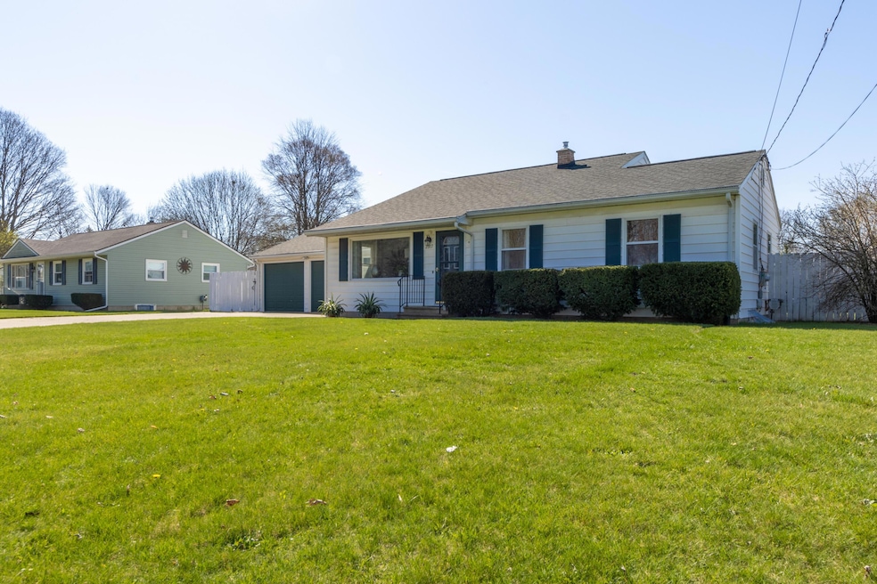 2317 Holly Ave, Portage, MI 49024 - photo 1