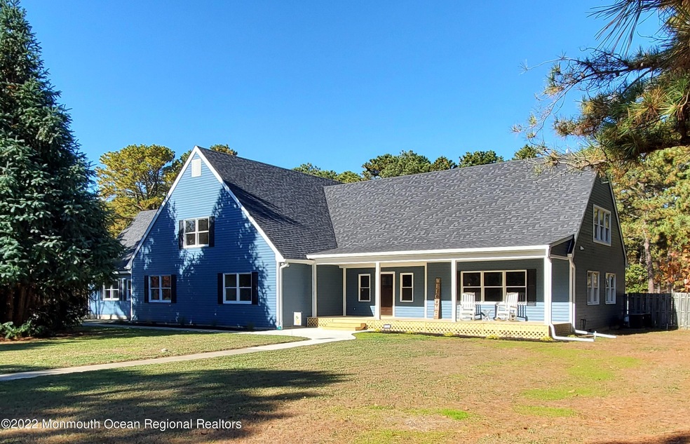 1051 Coolidge Ave, Whiting, NJ 08759 - photo 1