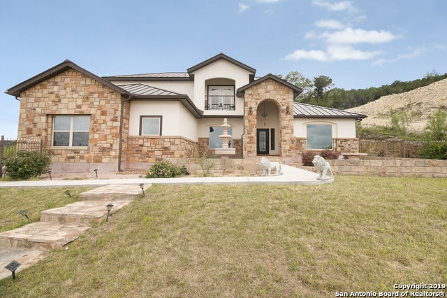 8418 San Fidel Way, San Antonio, TX 78255 - photo 1