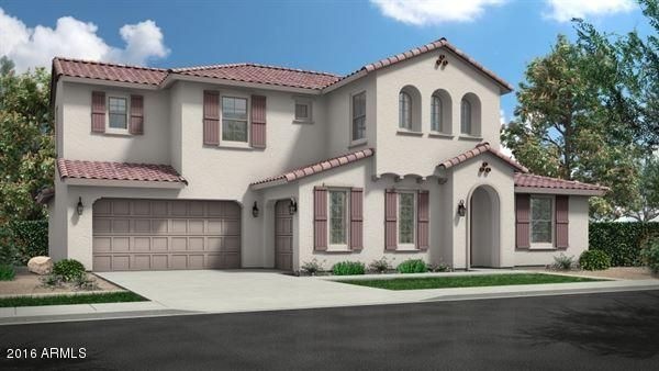 6011 A Exterior Elevation